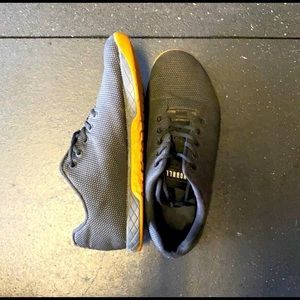 No Bull CrossFit trainers